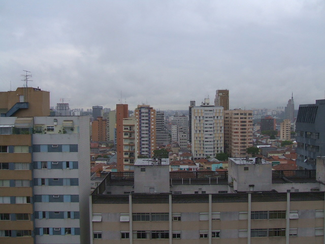 empresa de mudança